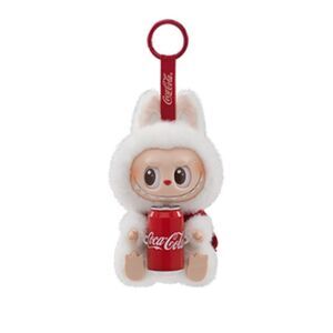 Pop mart | The monsters coca cola series